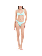 COTAZUR COTAZUR Costume Donna Acqua - Blu ACQUA